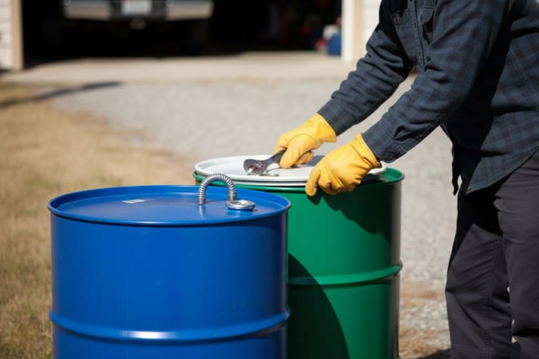 Effective Waste Management