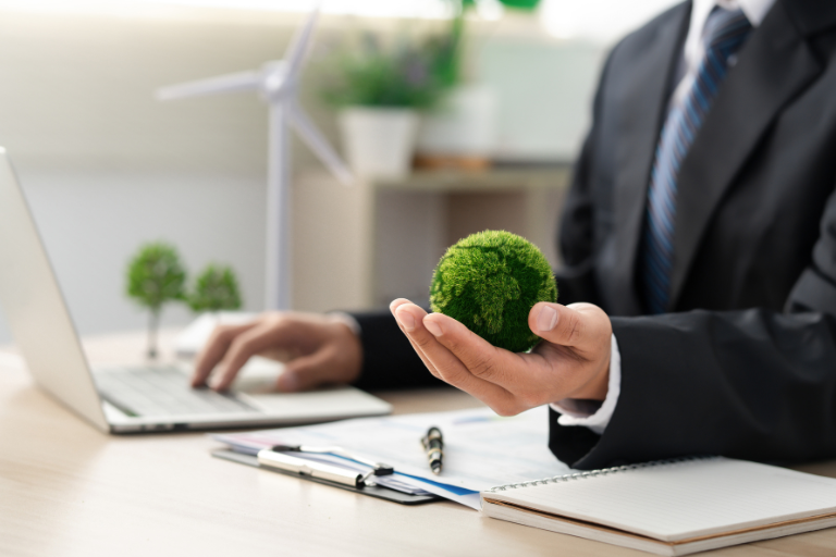 Environmental Due Diligence_ - Odyssey EH