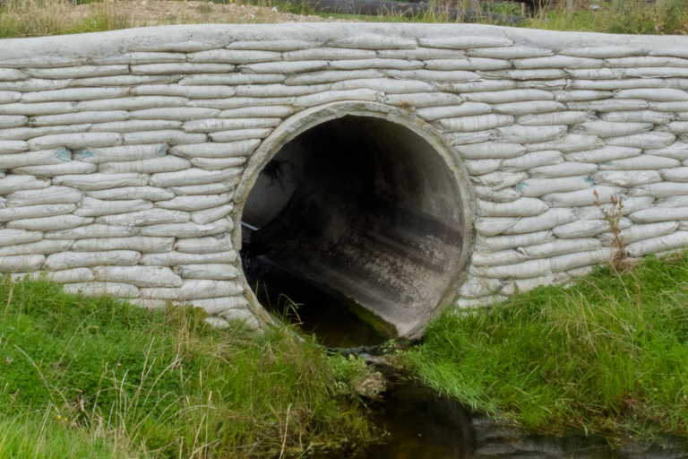 Stormwater/Wastewater Permitting/Planning/Strategy