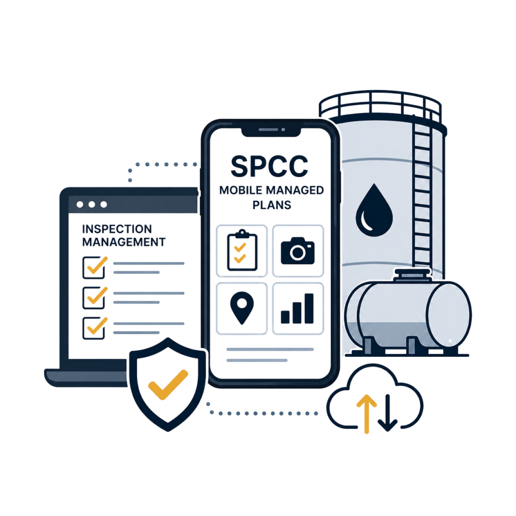Innovative Inspection Software Development – Mobile Managed Plans