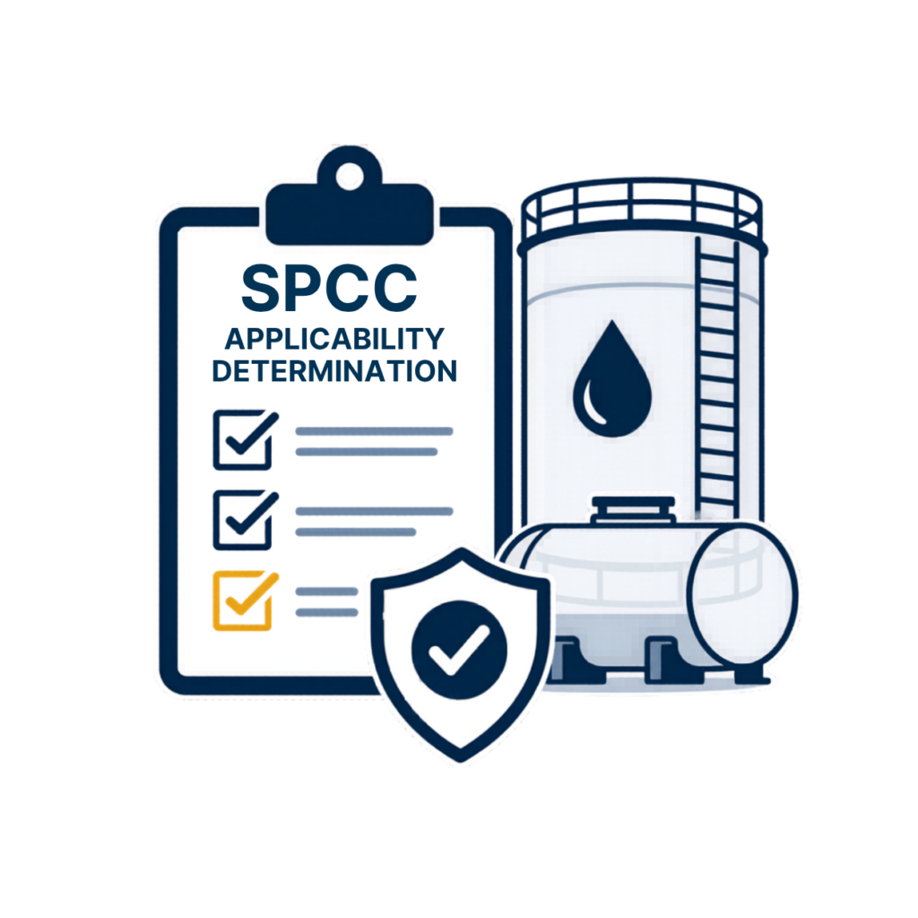 SPCC Applicability Determinations_