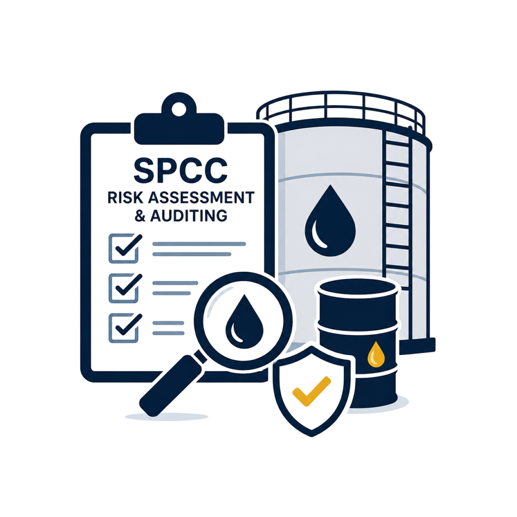 SPCC Risk Assessment & Auditing