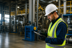 Industrial Hygiene and Occupational Health Consulting