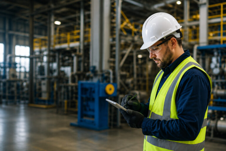 Industrial Hygiene and Occupational Health Consulting