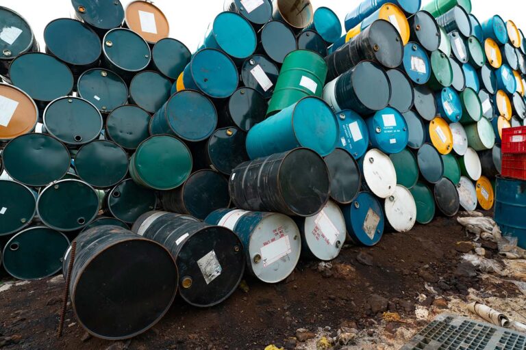 Hazardous Waste Management What Generators Need to Know